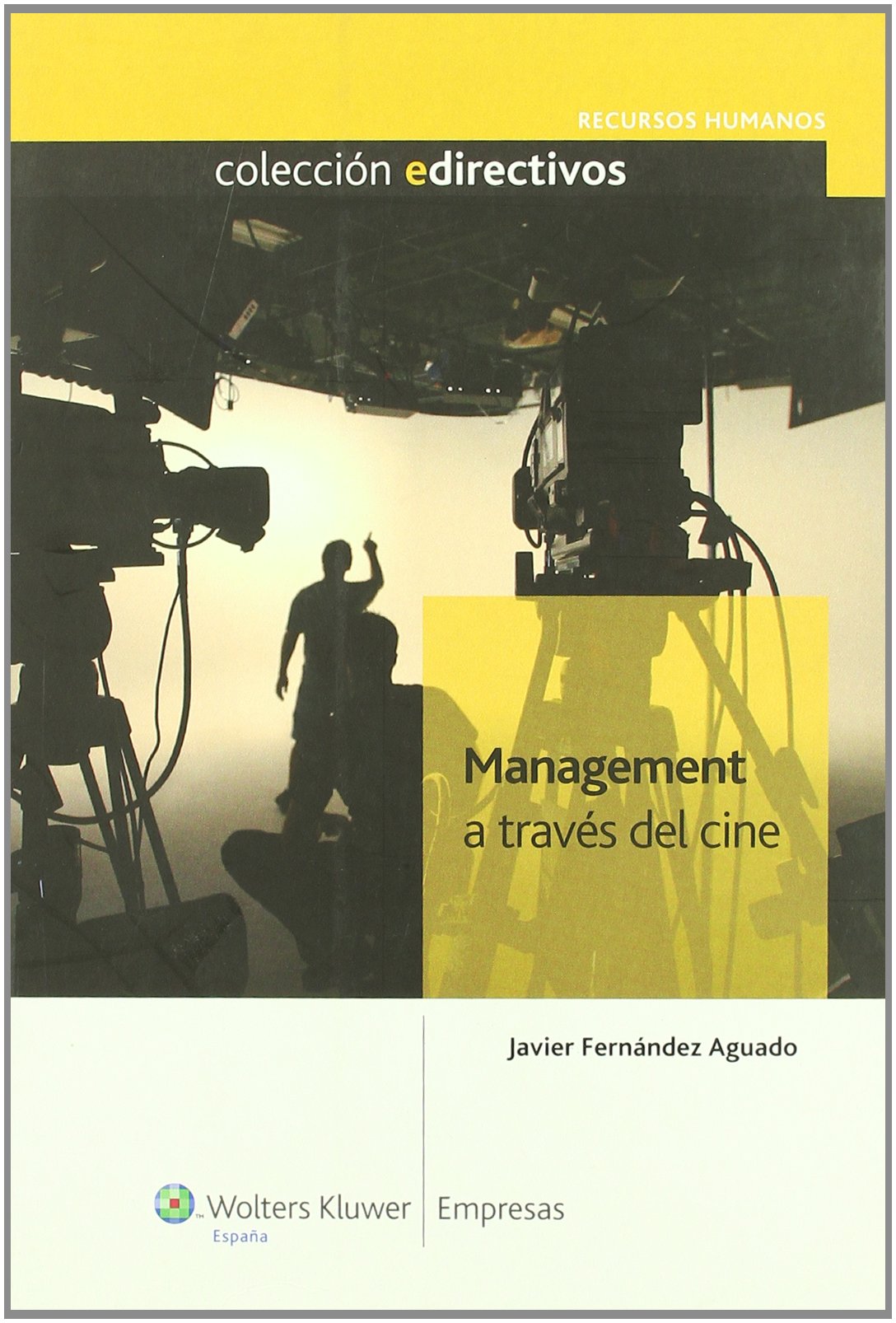 Management a través del cine