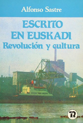 Escrito en Euskadi (TALASA)