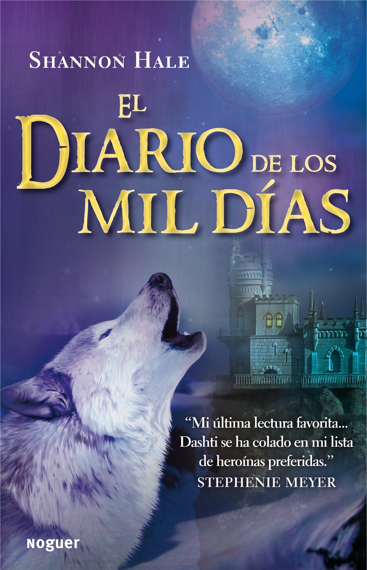 El diario de los mil días: 1 (Noguer Singular)