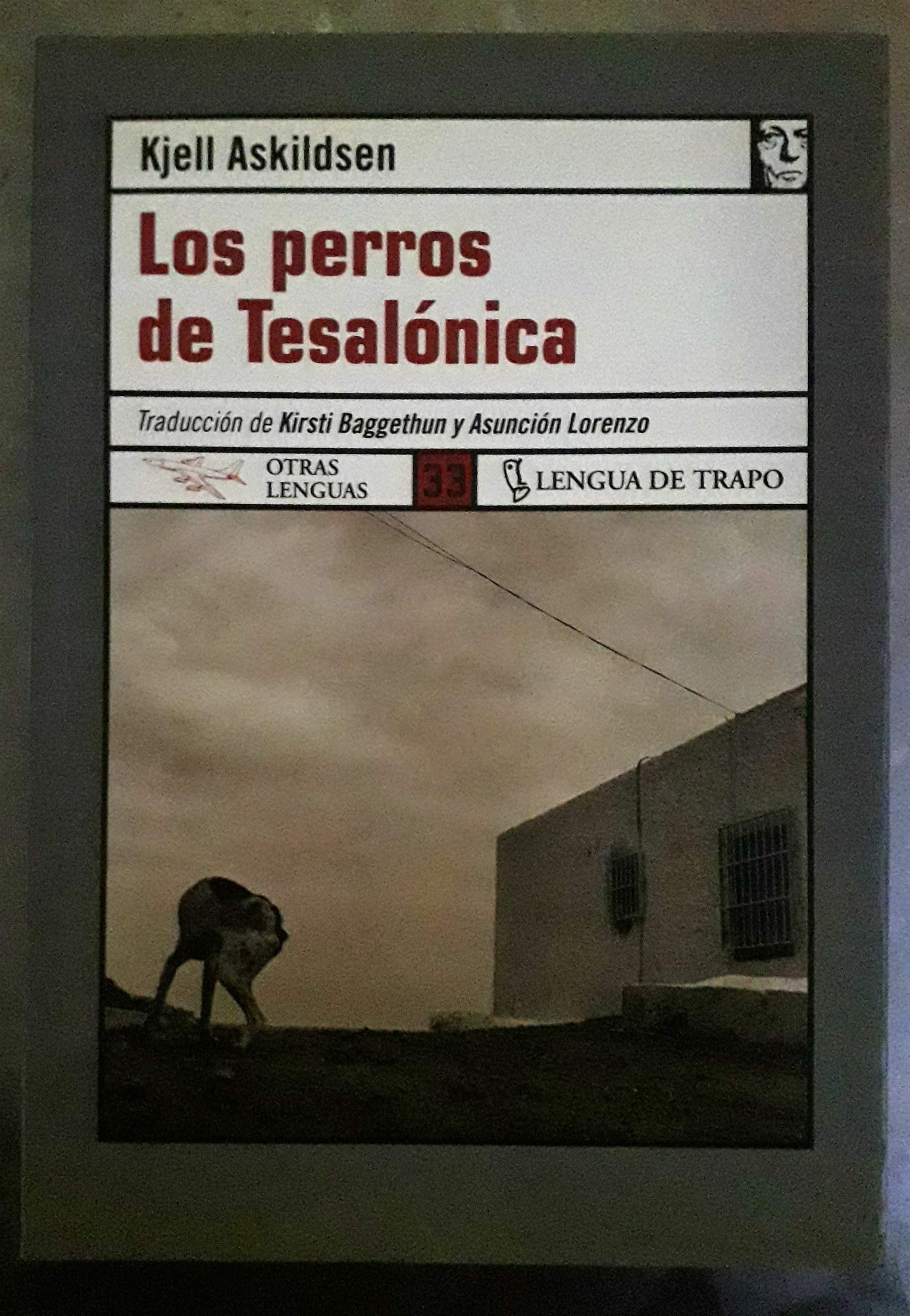 Los perros de Tesalónica (OL)