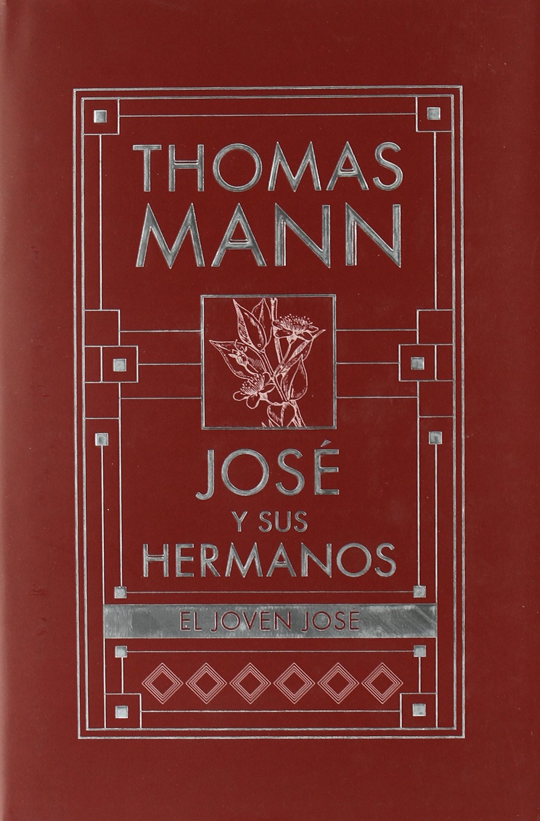 JOVEN JOSE, EL: JOSE Y SUS HERMANOS II (HISTORICA)
