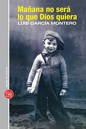 Mañana no será lo que Dios quiera (FORMATO XL)