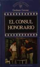 El cónsul honorario