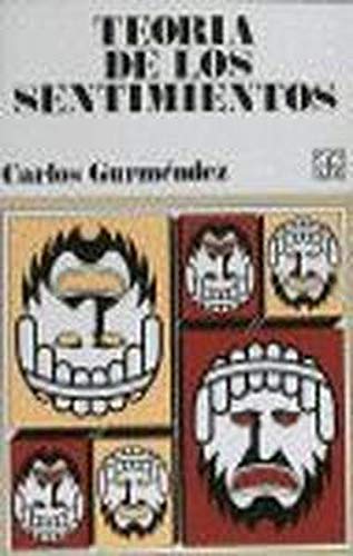 TEORIA DE LOS SENTIMIENTOS (SIN COLECCION)