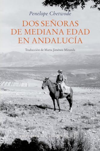 Dos señoras de mediana edad en Andalucía: 103 (Viento Simún)
