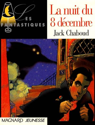 La nuit du 8 décembre