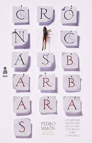 Crnicas brbaras