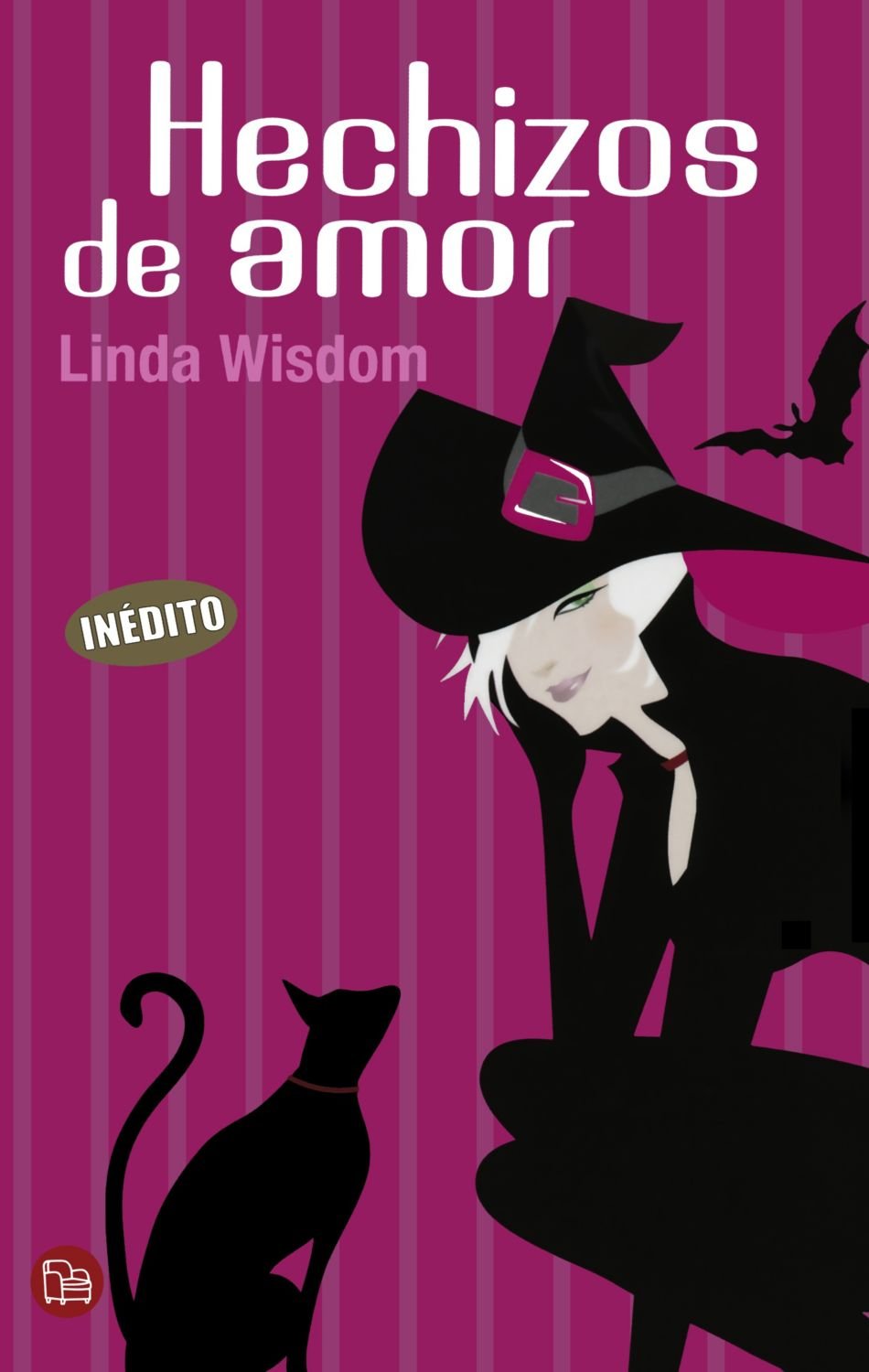 HECHIZOS DE AMOR FG (FORMATO GRANDE)
