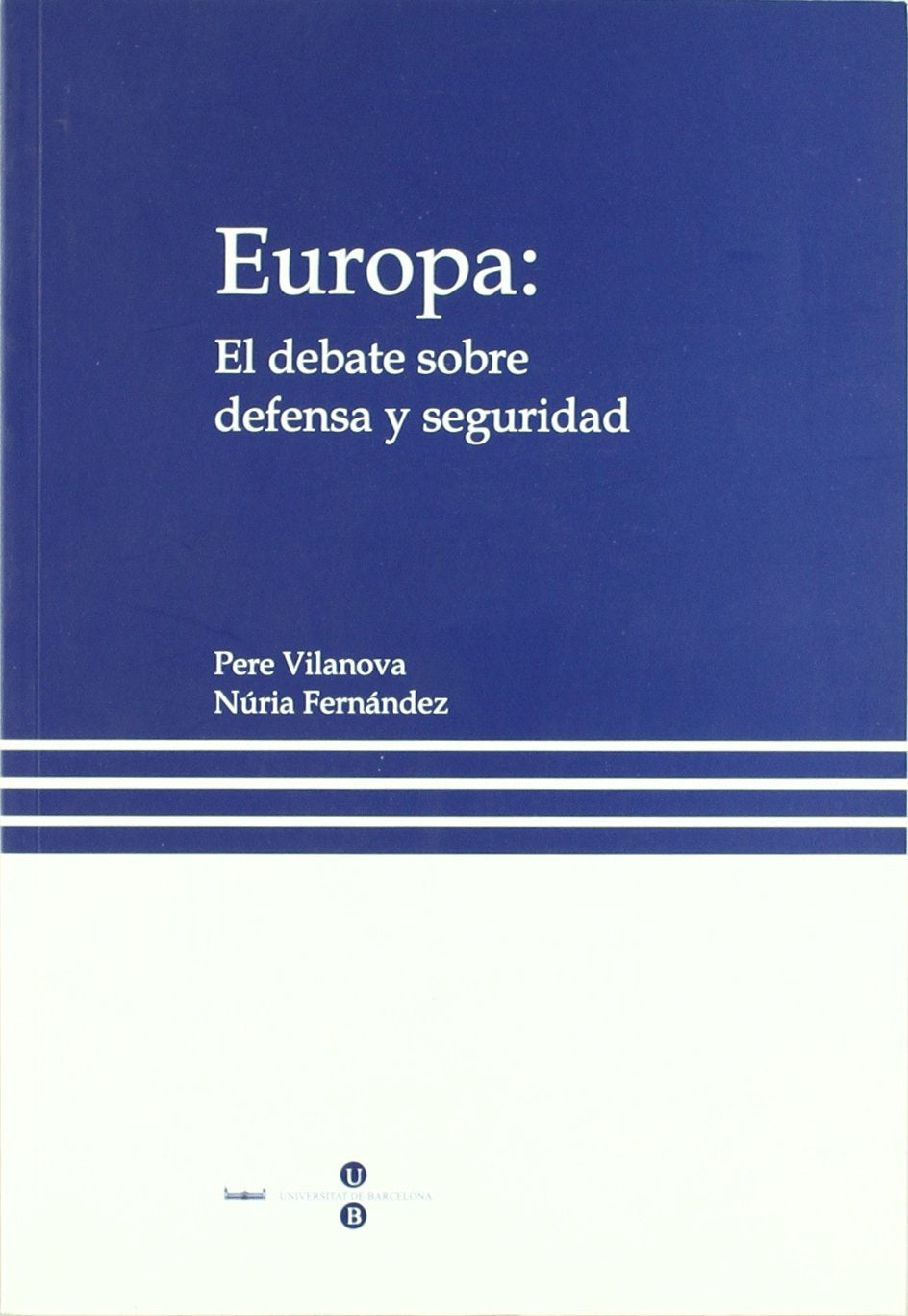 EUROPA (SIN COLECCION)