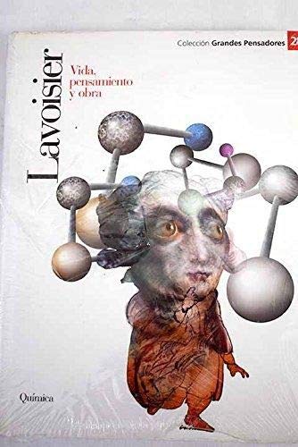 Antoine-Laurent De Lavoisier