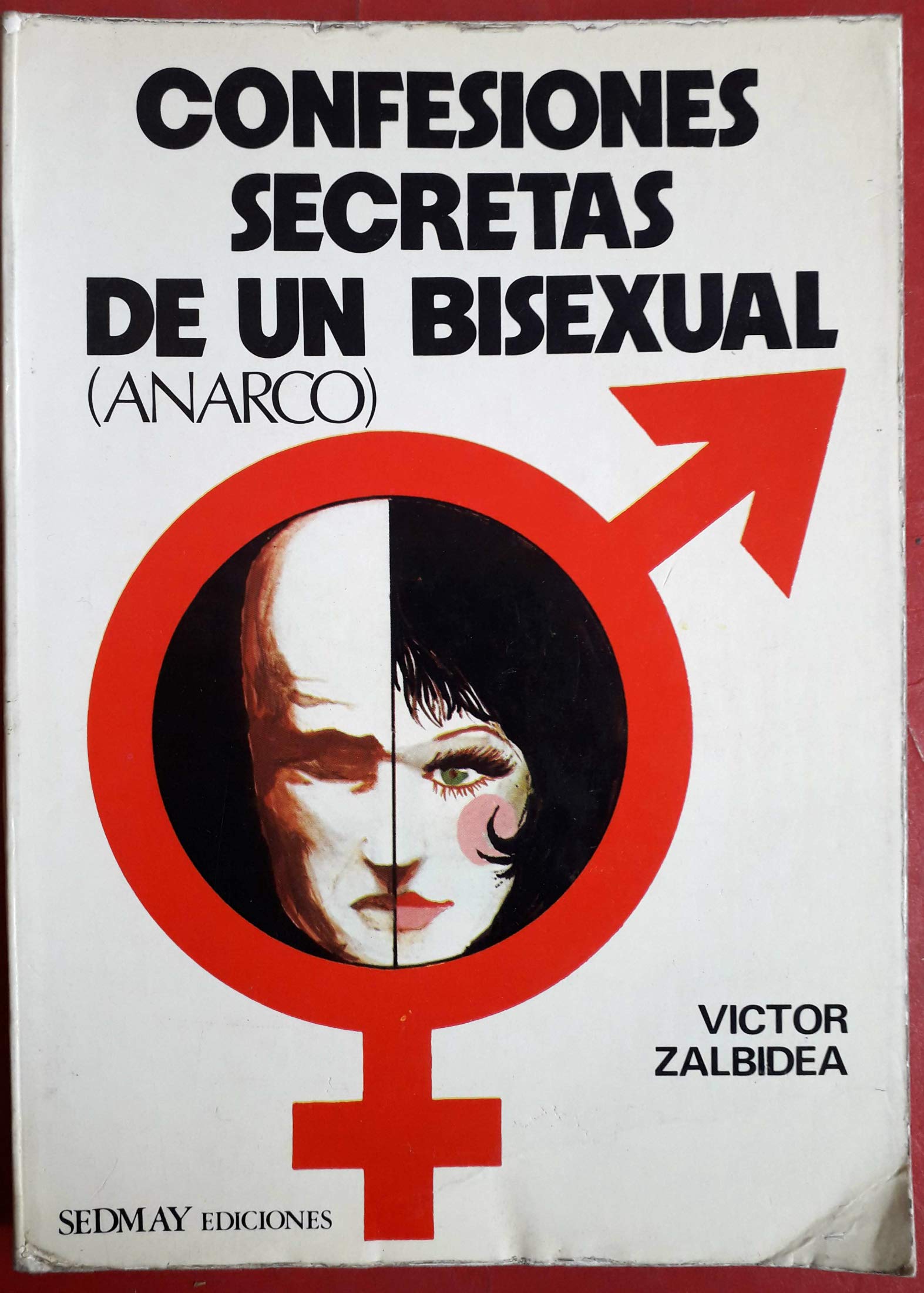CONFESIONES SECRETAS DE UN BISEXUAL