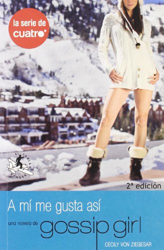 A mí me gusta así