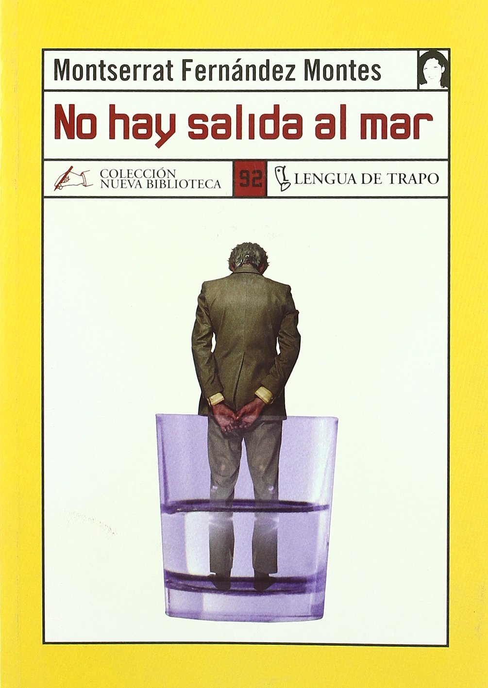 No hay salida al mar (NB)
