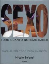 SEXO TODO CUANTO QUERIAS SABER (SIN COLECCION)