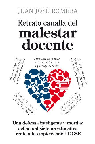 Retrato canalla del malestar docente (Padres educadores)