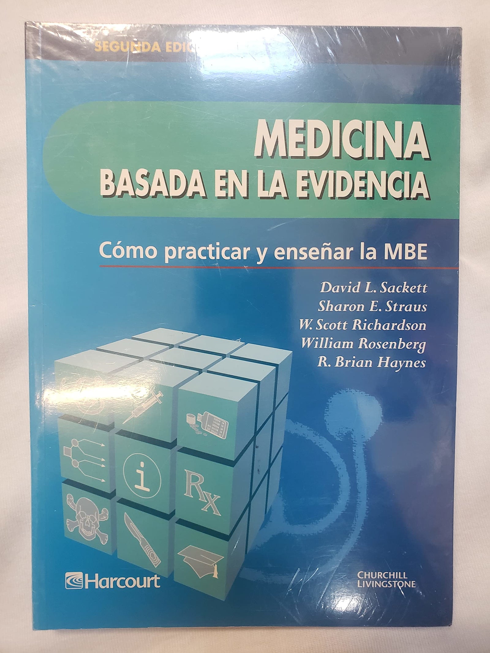 Medicina Basada En La Evidencia