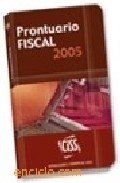 PRONTUARIO FISCAL 2005 (GUIA ESCOLAR)