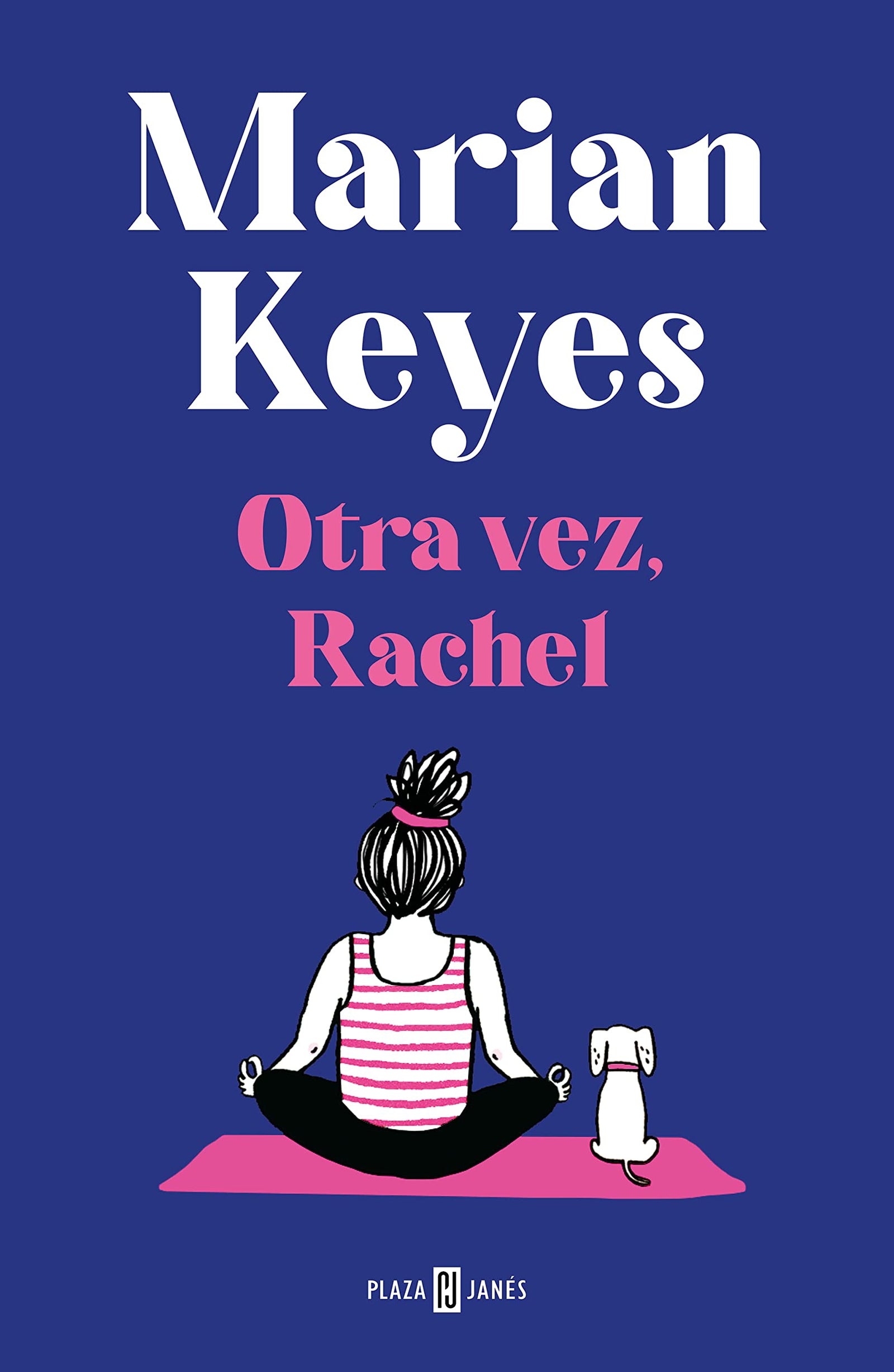 Otra vez, Rachel (Hermanas Walsh 6) (Éxitos)