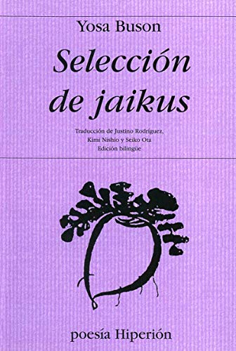 Selección de jaikus