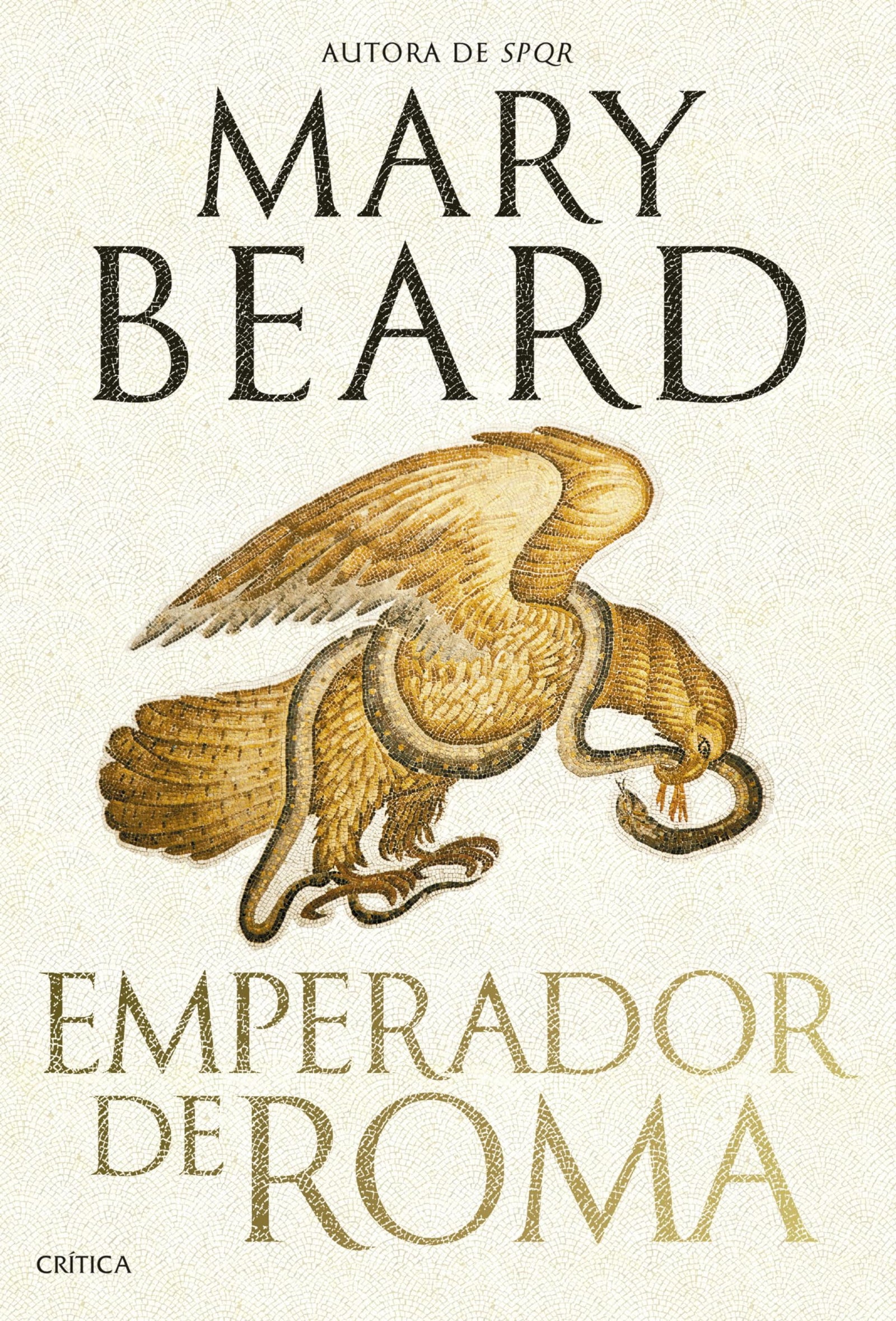 Emperador de Roma (Tiempo de Historia)