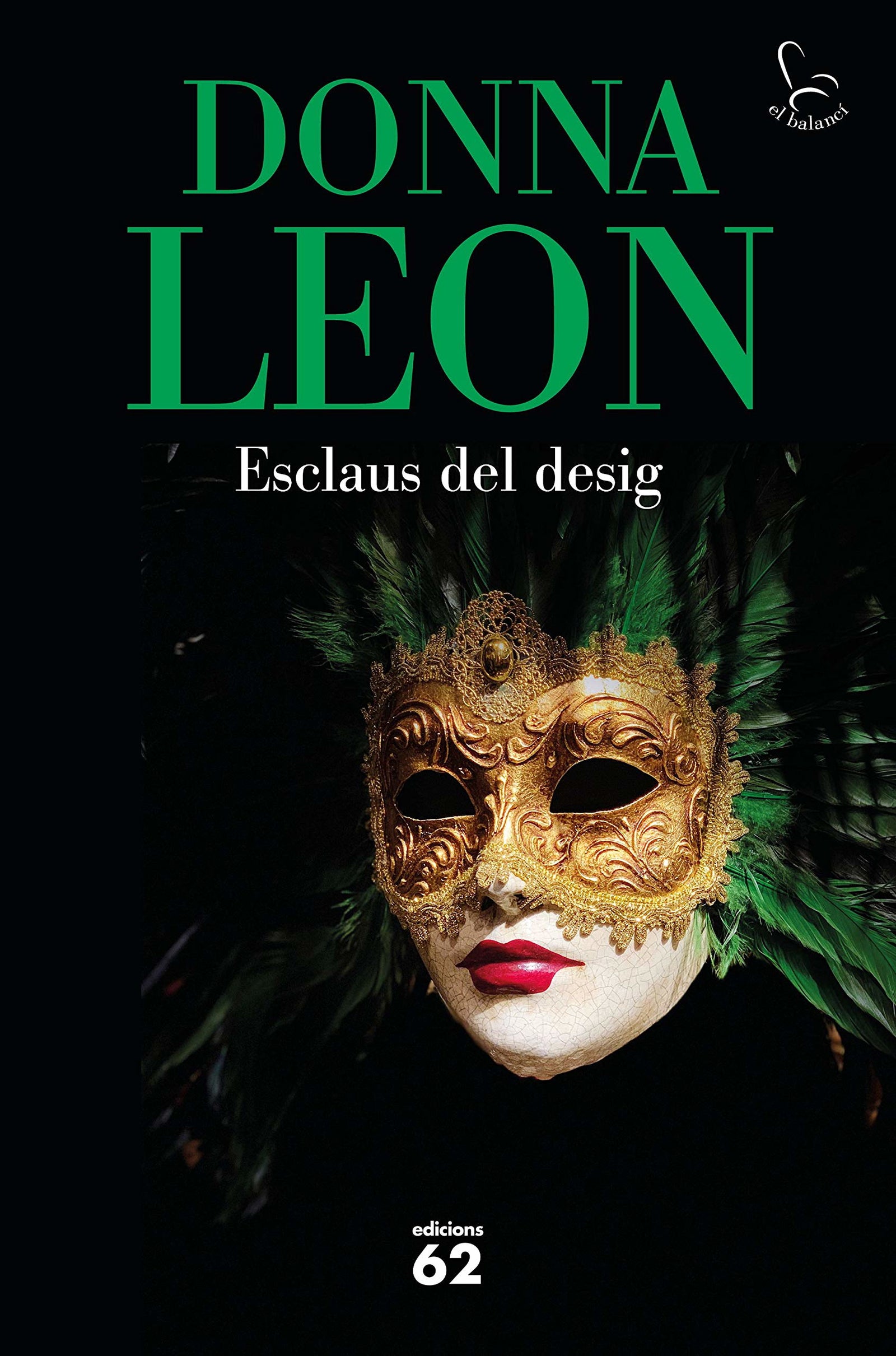 Esclaus del desig: 841 (El Balancí)
