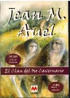 CLAN DEL OSO CAVERNARIO, EL (SIN COLECCION)