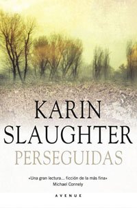 Perseguidas: 261 (Otros Ficción)