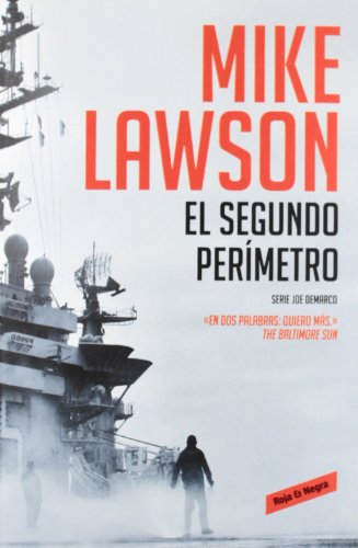 El segundo perímetro (Joe DeMarco 2)