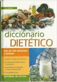 Diccionario dietético