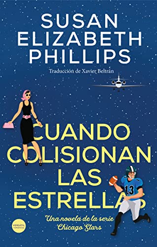 Cuando colisionan las estrellas (ROMANTICA)