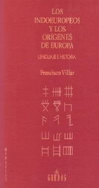Indoeuropeos y origenes europa