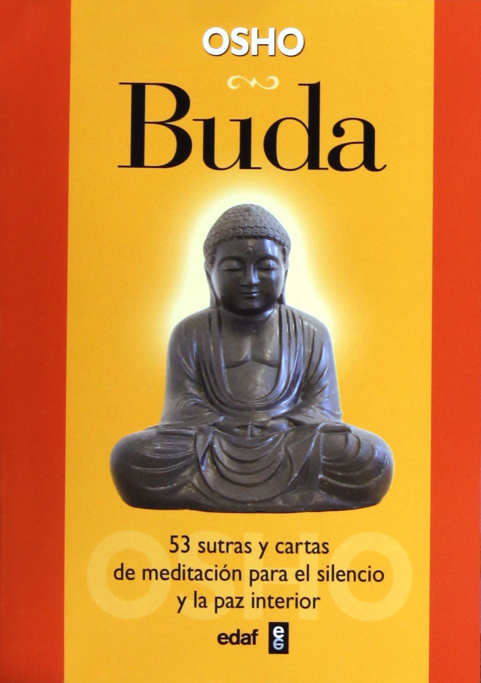 Buda (Kit Osho) (Nueva Era)