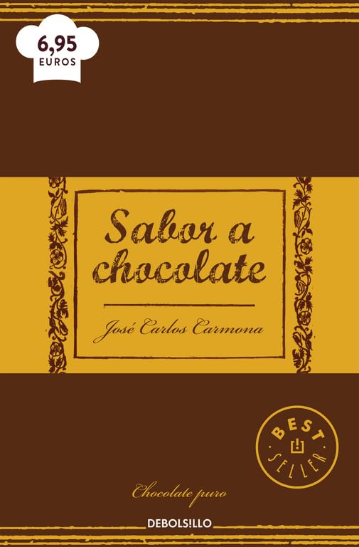 Sabor a chocolate (CAMPAÑAS)