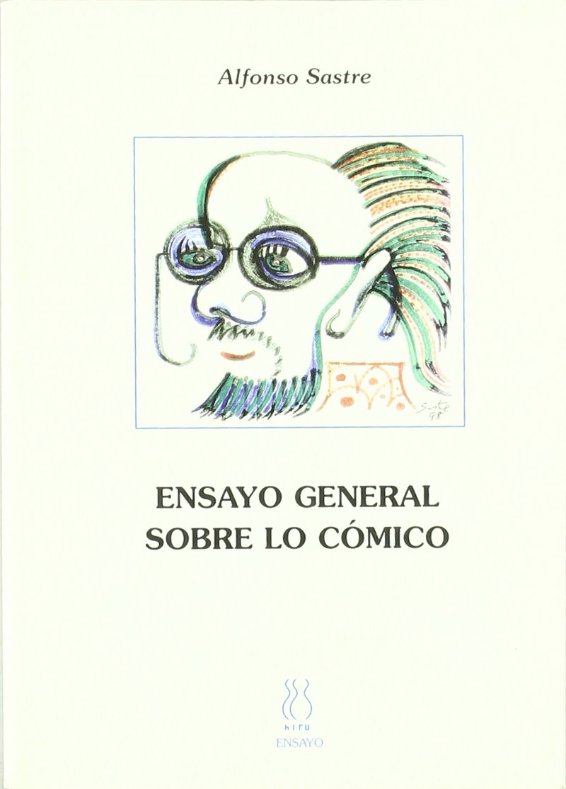 Ensayo general sobre lo cómico
