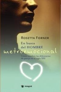 En busca del hombre metroemocional: 072 (DIVULGACIÓN)