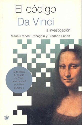 Codigo da vinci: una investigacion: 105 (OTROS NO FICCIÓN)