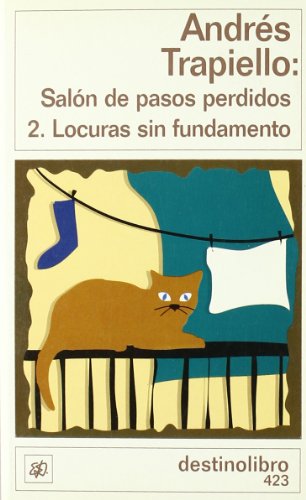 Locuras sin fundamento....DL
