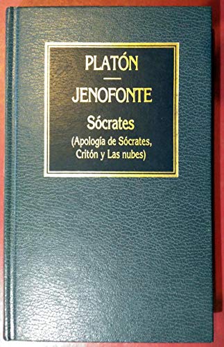 Apología de Sócrates; Critón