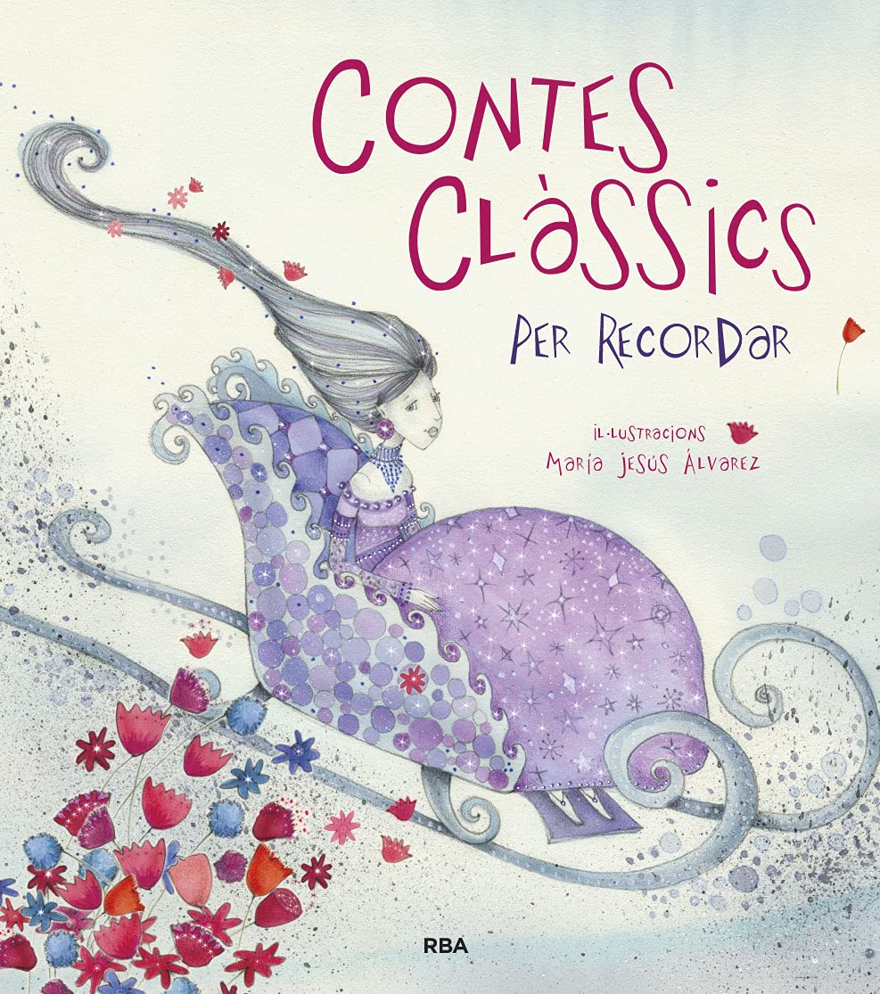 Contes classics per recordar (INFANTIL CATALÀ) - 9788498676136: 000
