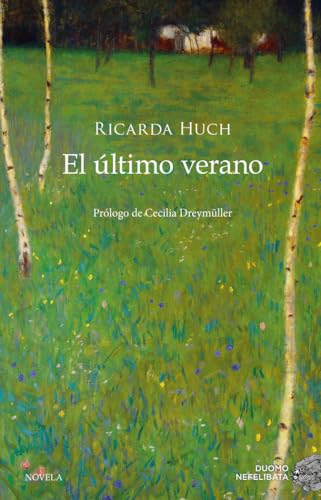 El último verano (NEFELIBATA)