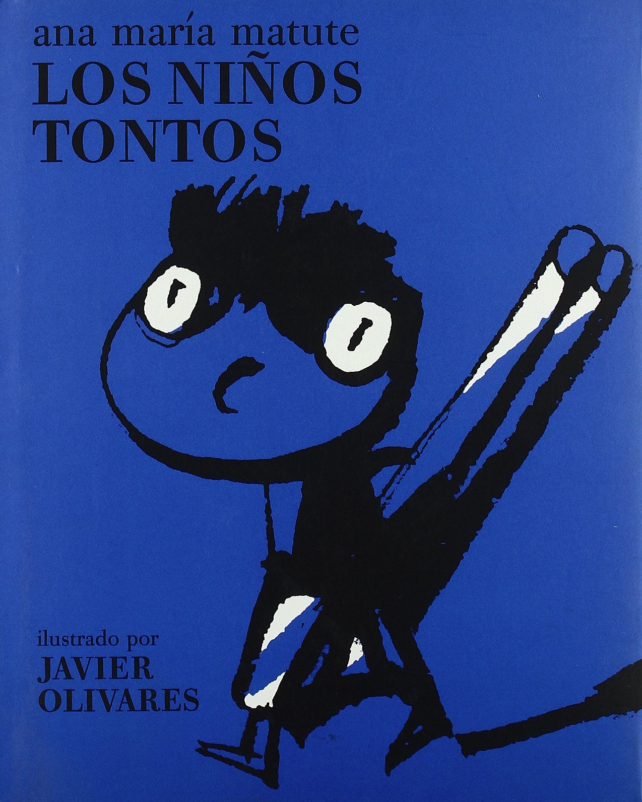 Los niños tontos: 8 (Libros para niños)