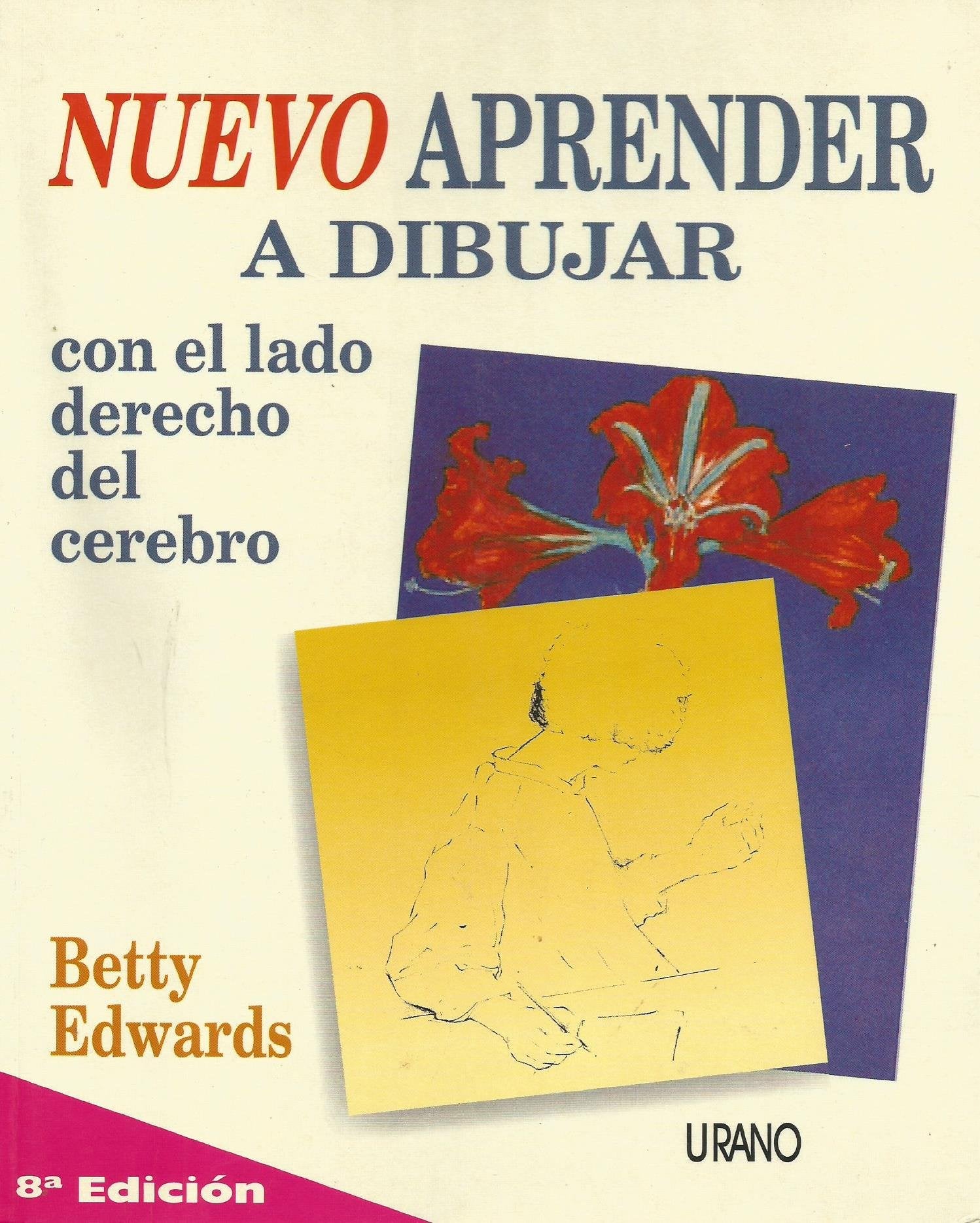 Nuevo aprender a dibujar (Crecimiento personal)