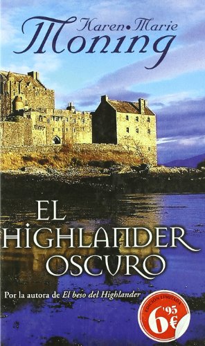 EL HIGHLANDER OSCURO