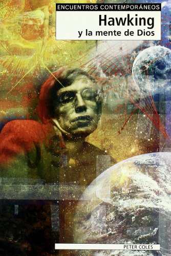 Hawking y la mente de dios (SIN COLECCION)