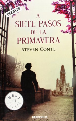 A siete pasos de la primavera (Best Seller)