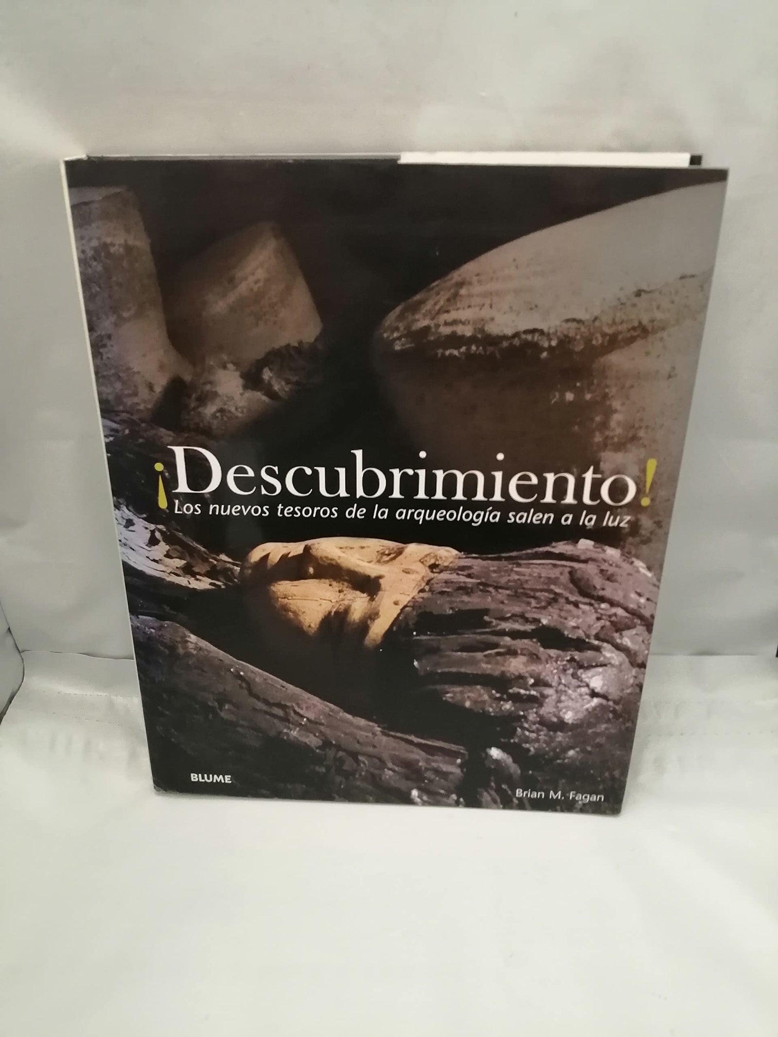 Descubrimiento