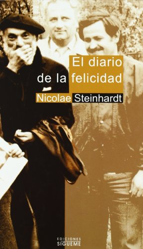 Diario De La felicidad, El: 61 (El Peso de los Días)