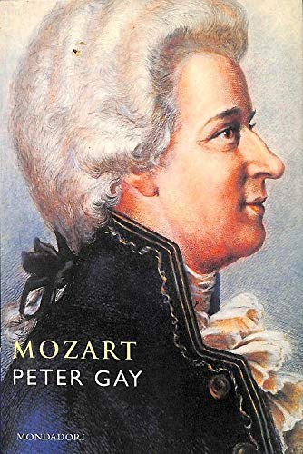 MOZART-MONDADORI (SIN COLECCION)