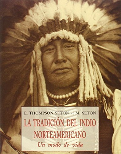 TRADICION DEL INDIO (LOS PEQUE?OS LIBROS DE LA SABIDURIA)