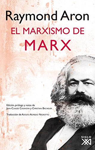 El marxismo de Marx (FILOSOFIA Y PENSAMIENTO)